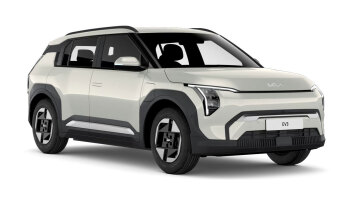 Kia Ev3 148kW Air 81.4kWh 5dr Auto Electric Estate